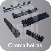 cremalheiras cremalheiras